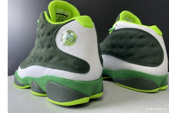 PE Retro Jordan Oregon Ducks AR4390-313 13 AR4390-313 AIR 0310